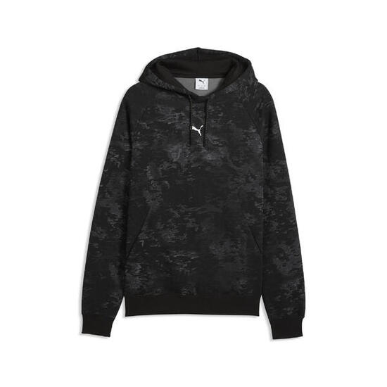 PUMA Sport Camo Fleece Hoodie Herren PUMA