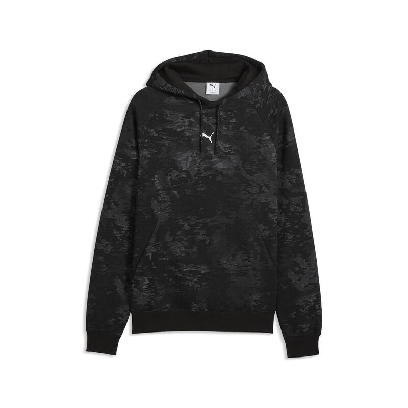 Hanorac PUMA Sport Camo Fleece pentru bărbați PUMA
