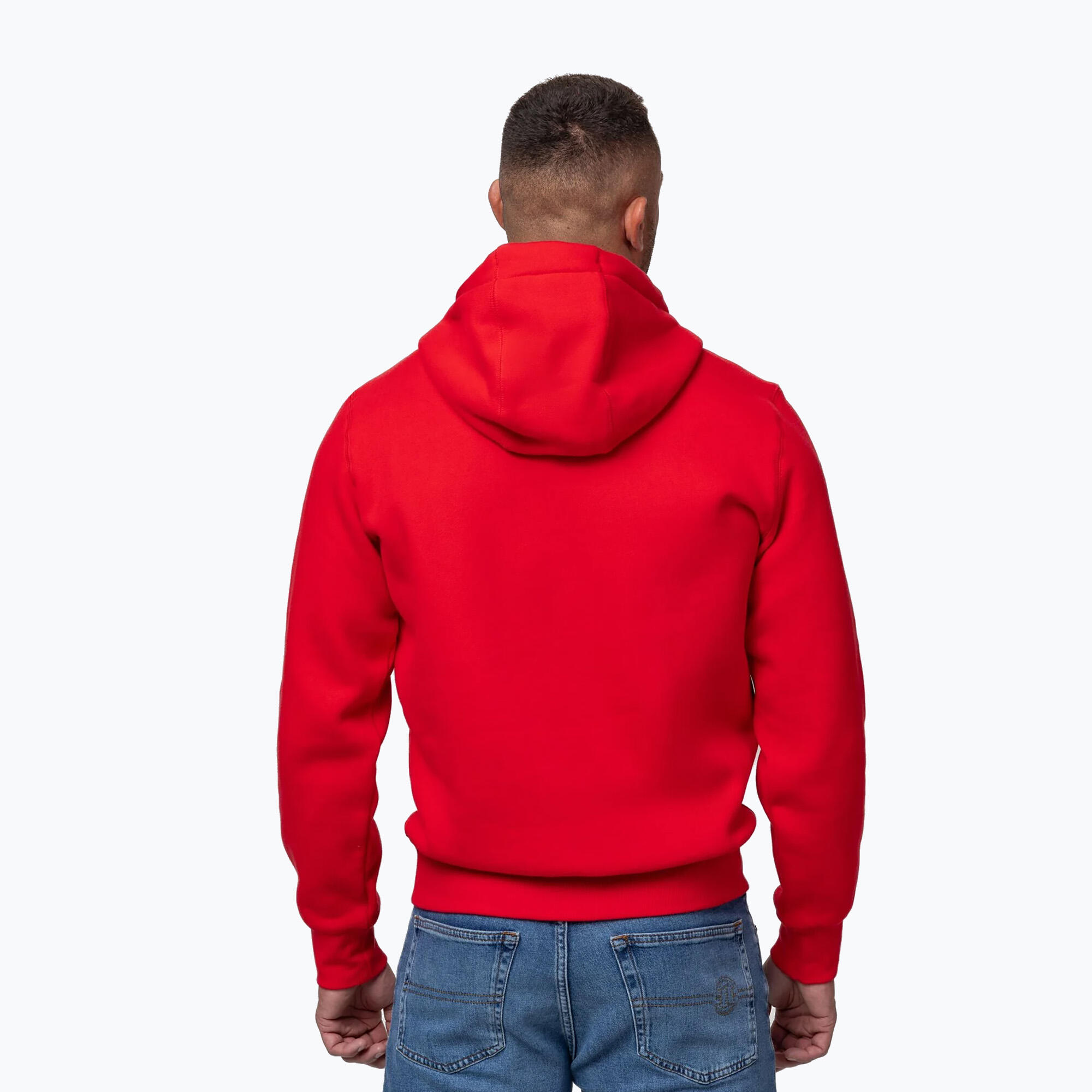 Bluza męska Pitbull So Cal Hooded 3/7