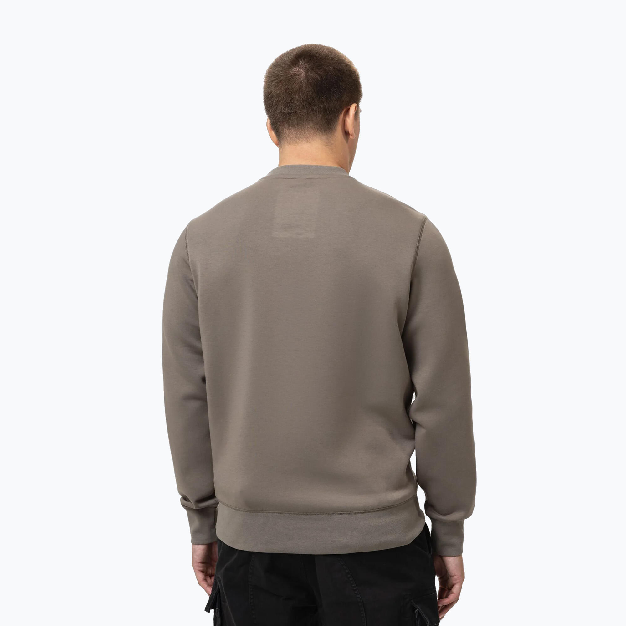 Bluza męska Pitbull Sampson Crewneck Sweatshirt 3/7