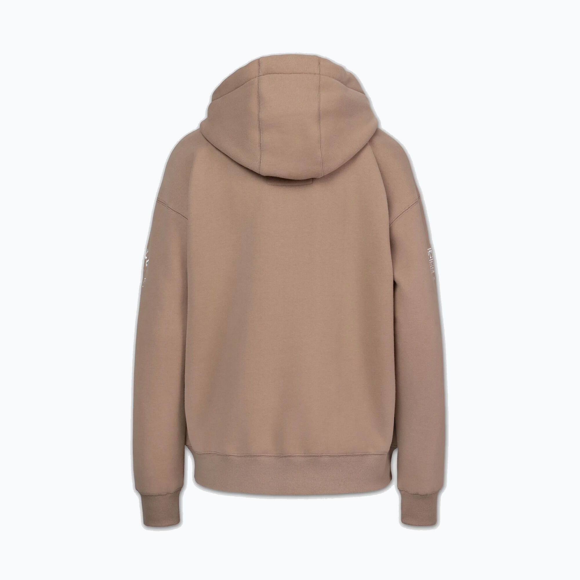 Bluza damska Pitbull Fiora Hooded 6/7