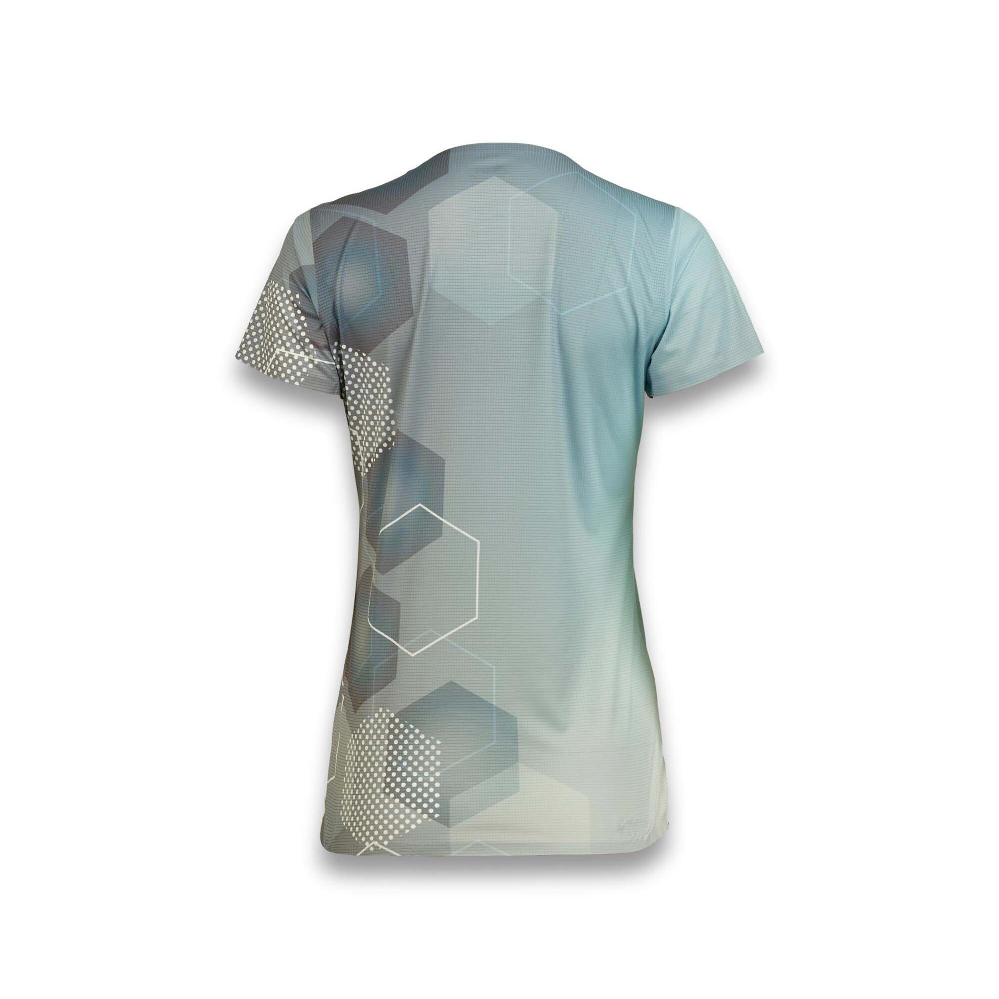 T-Shirt Ande Kima Lady Mulher 2/2