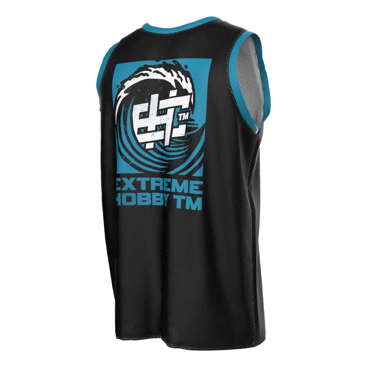 Débardeur de basket pour homme EXTREME HOBBY WAVE 2/5