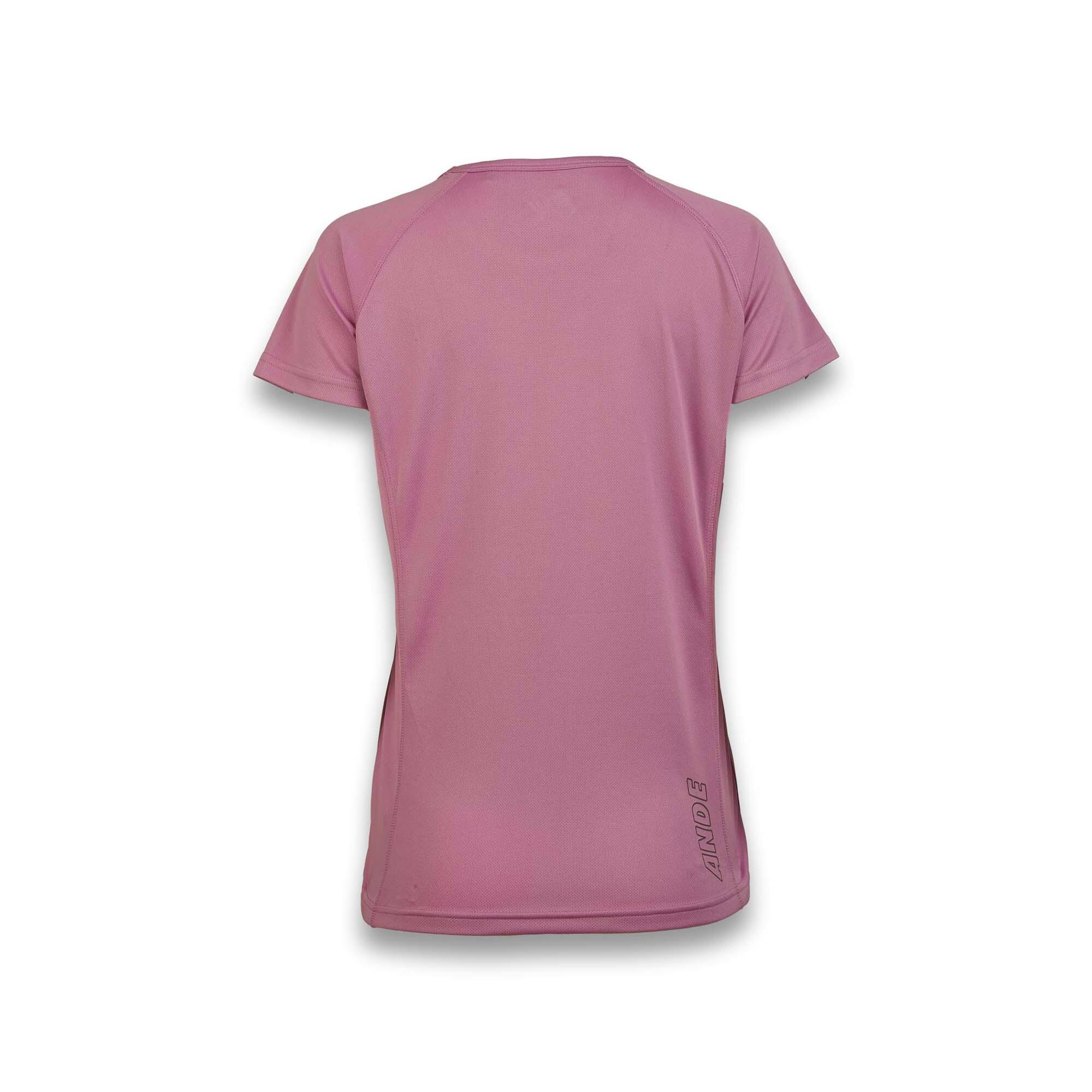 Ande T-Shirt Bobbio Lady Dame 2/2