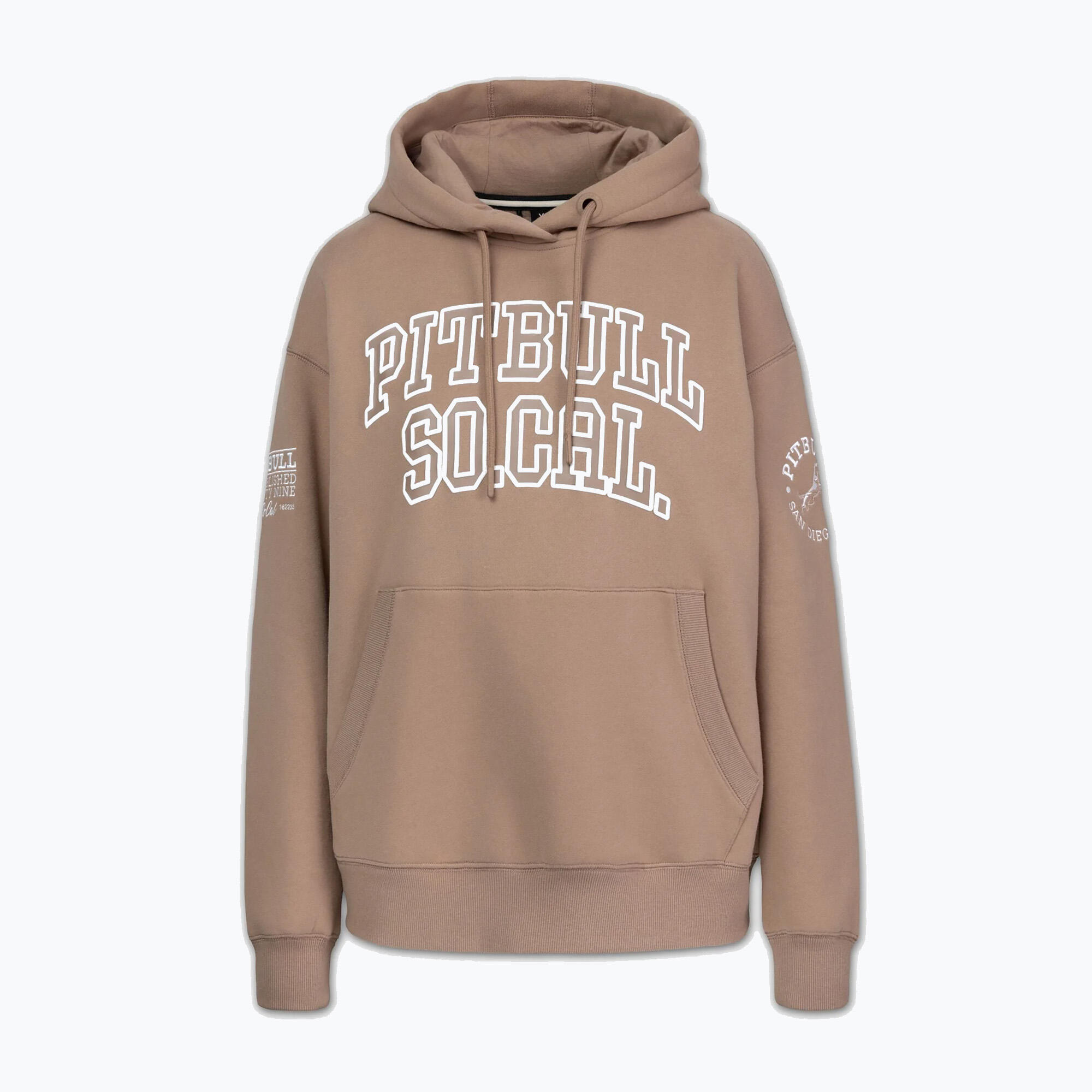 Bluza damska Pitbull Fiora Hooded 5/7