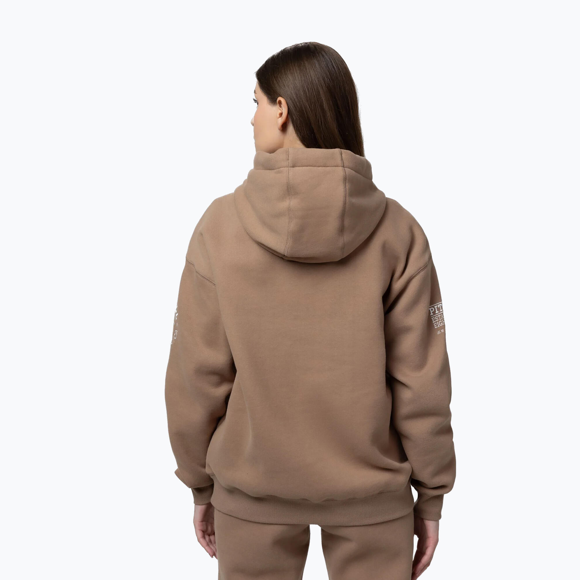 Bluza damska Pitbull Fiora Hooded 4/7