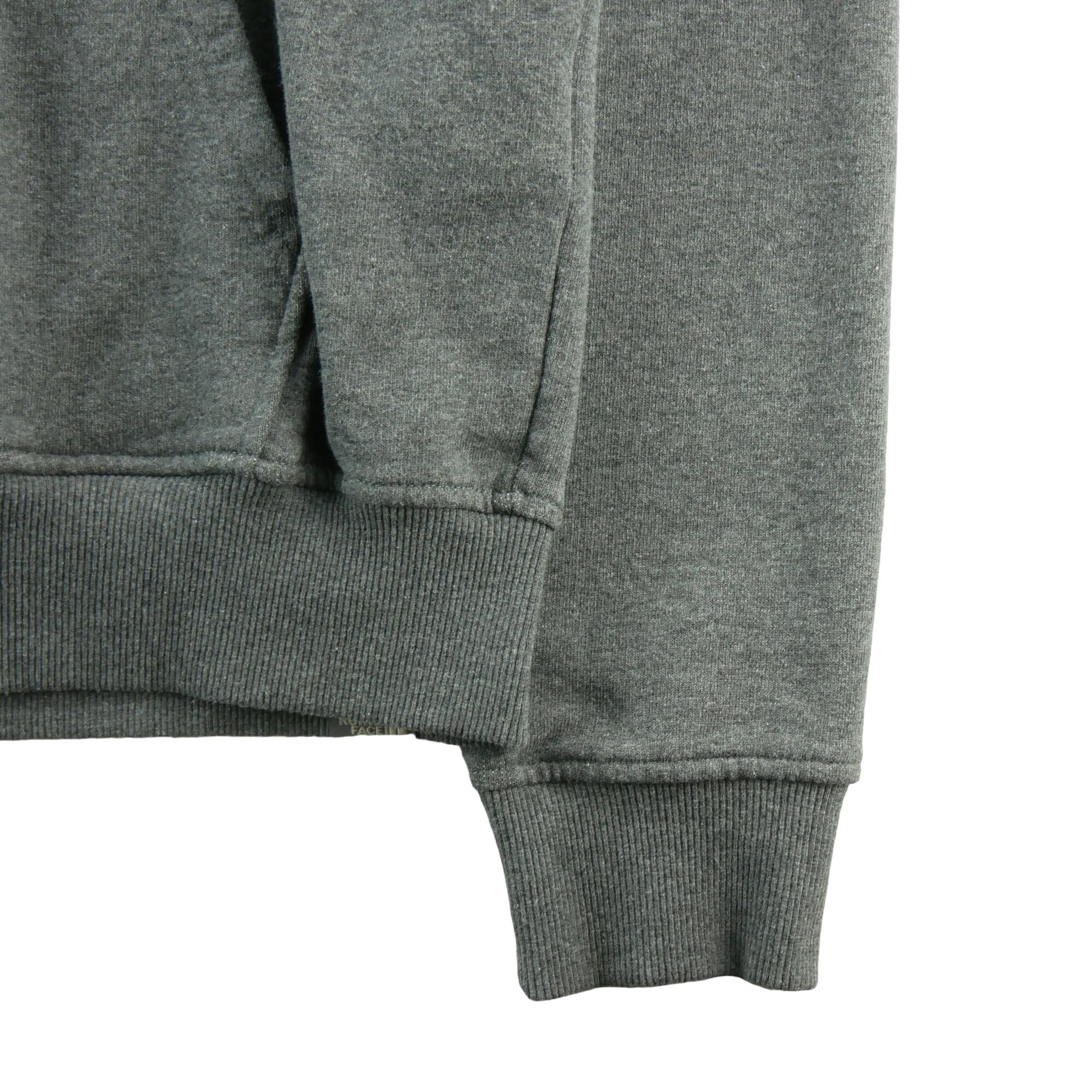 Seconde vie - Sweat à capuche Homme full-zip TNF - Excellent 5/7