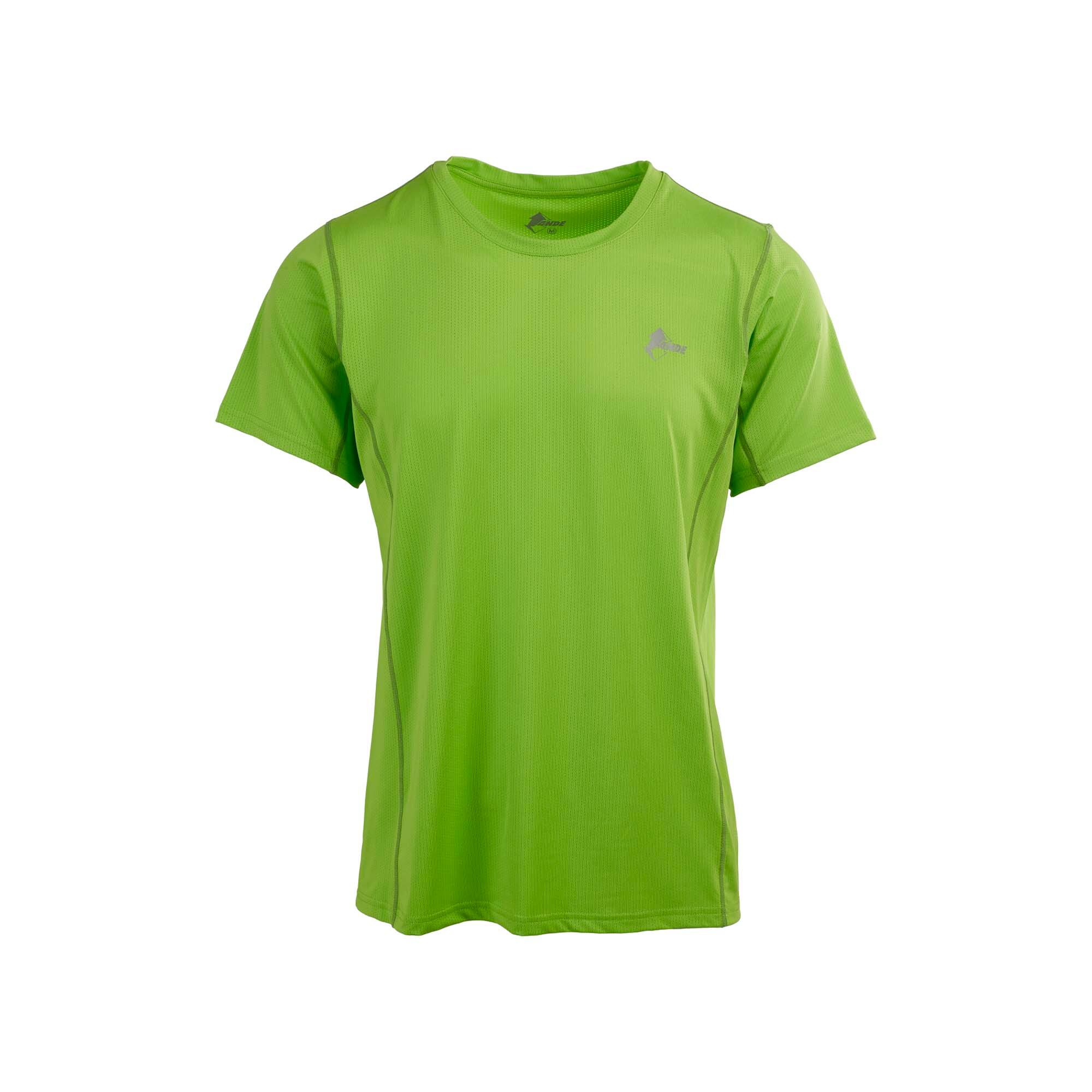 T-Shirt Ande Campelli Dorośli