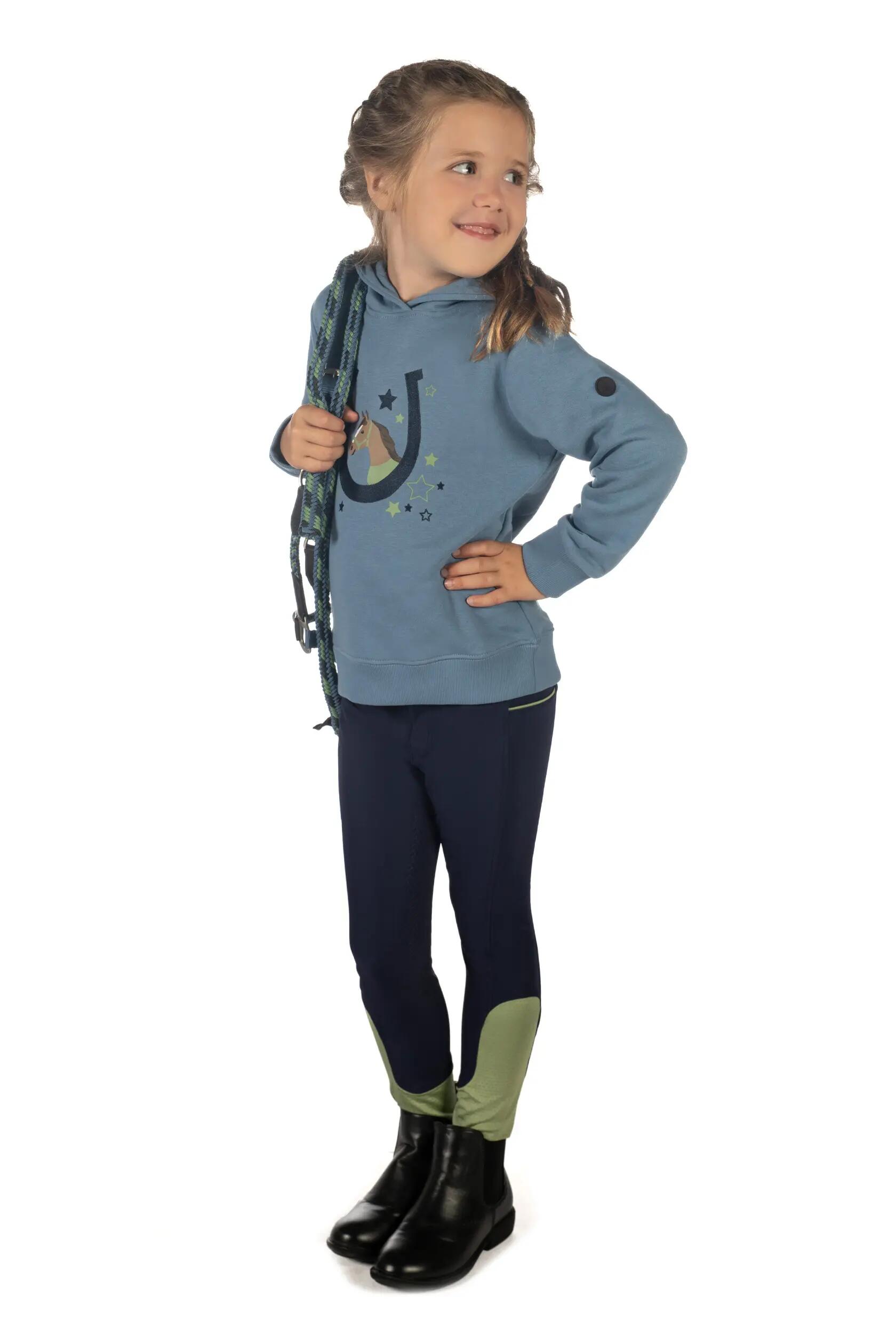 Child hoodie HKM Kids Diana 7/7
