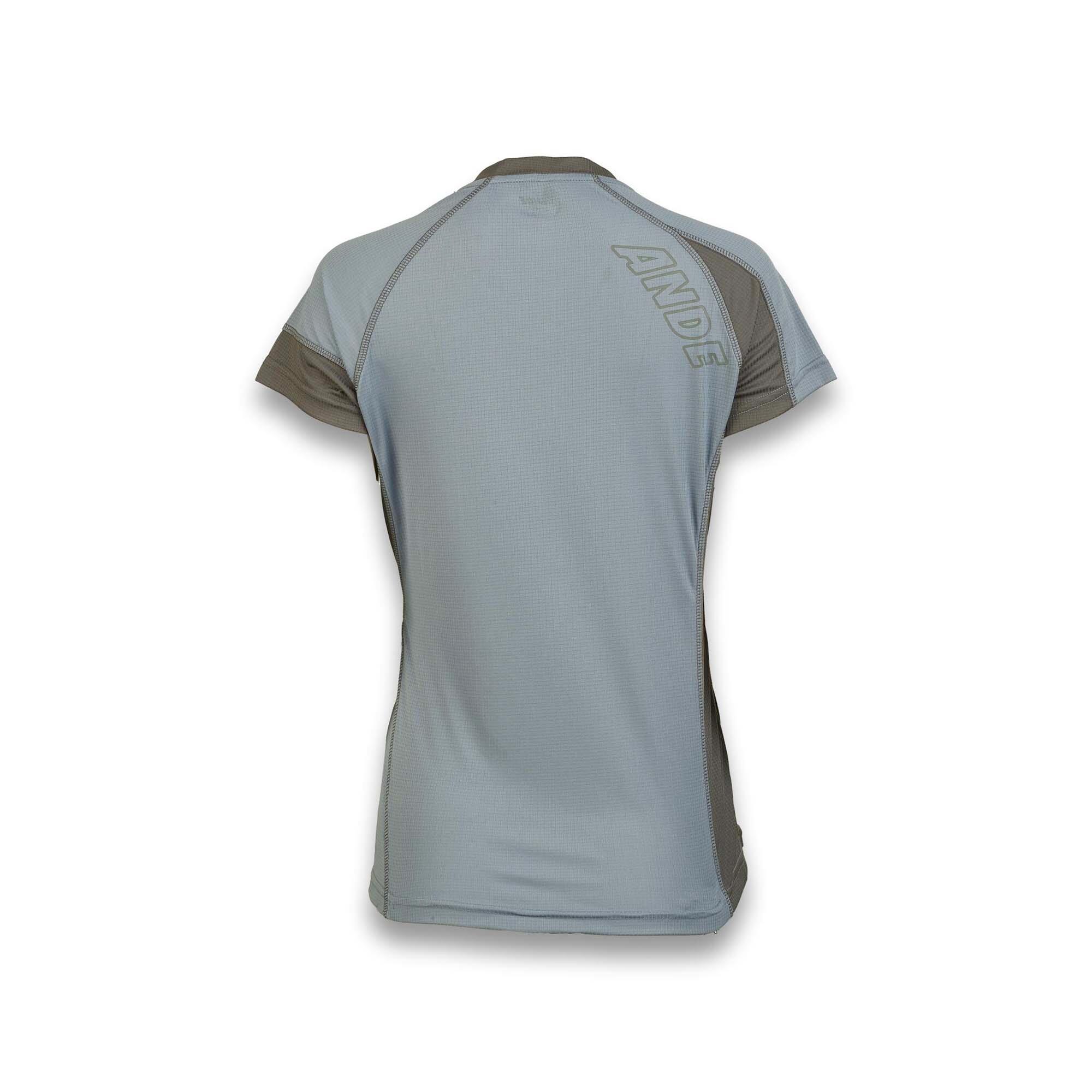T-Shirt Ande Cecilia Lady Damskie 2/2