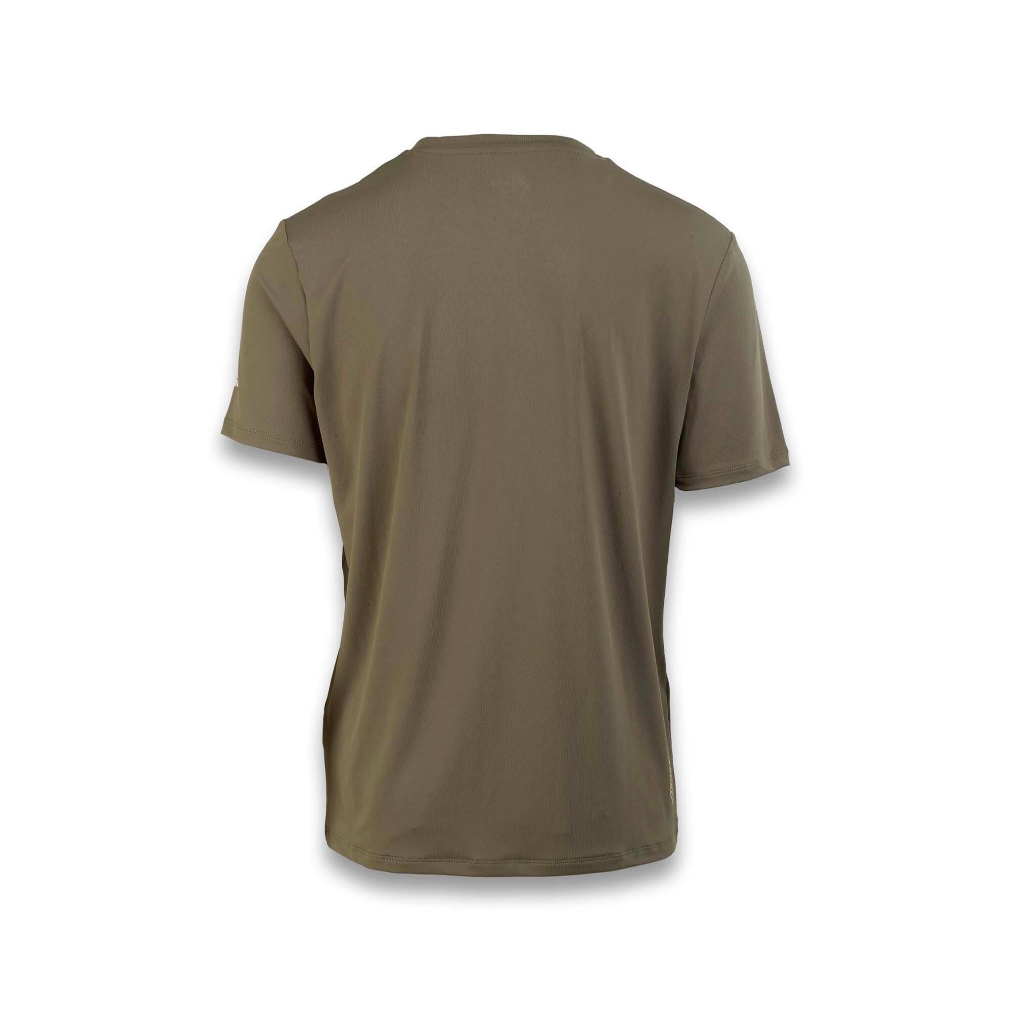 T-Shirt Ande New Van Adulto 2/2