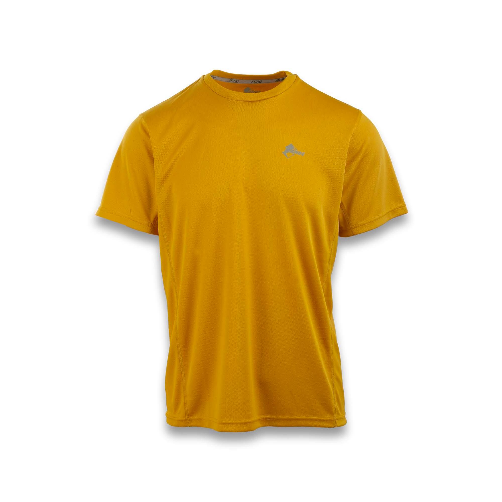 T-Shirt Ande Bobbio Dorośli