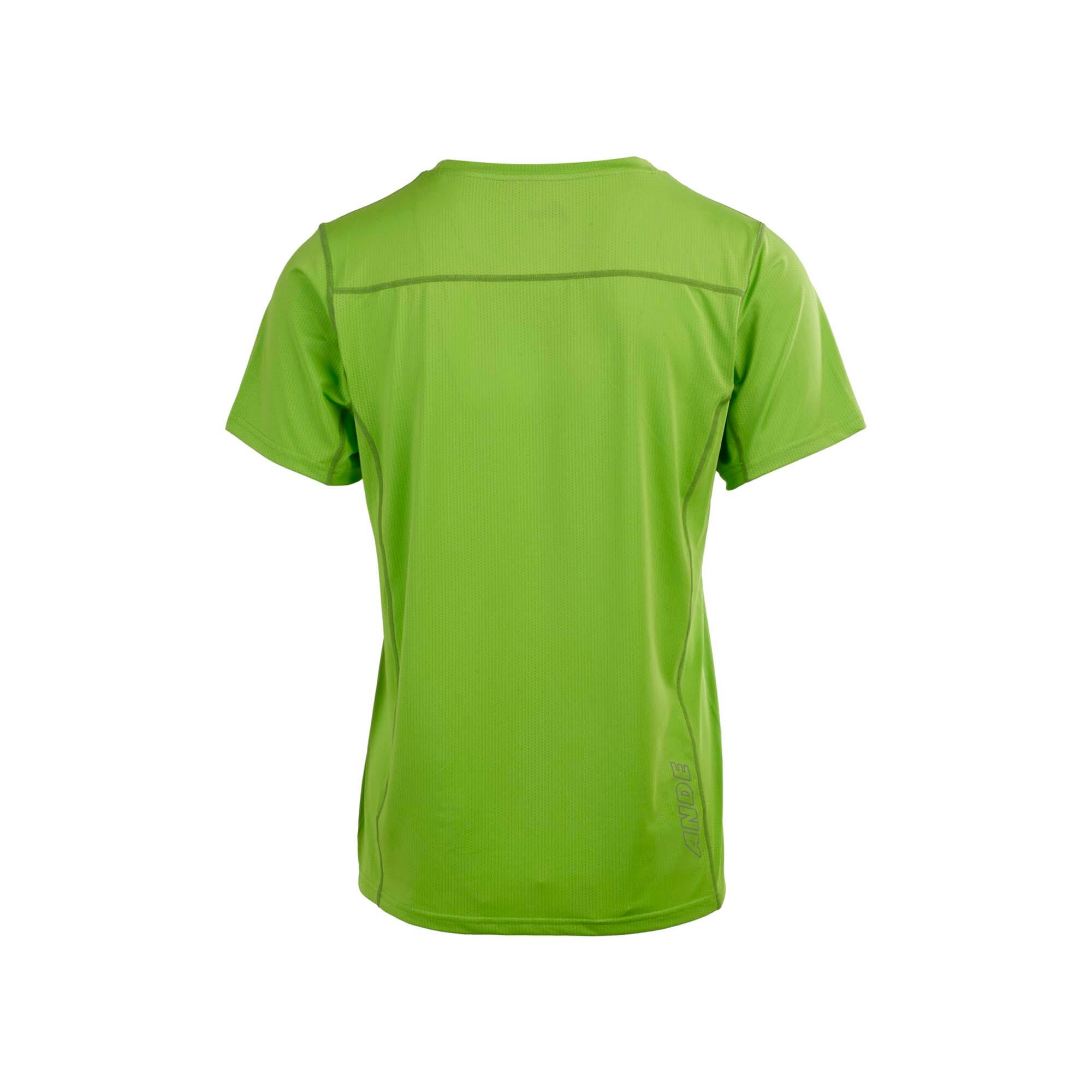 T-Shirt Ande Campelli Adulto 2/2
