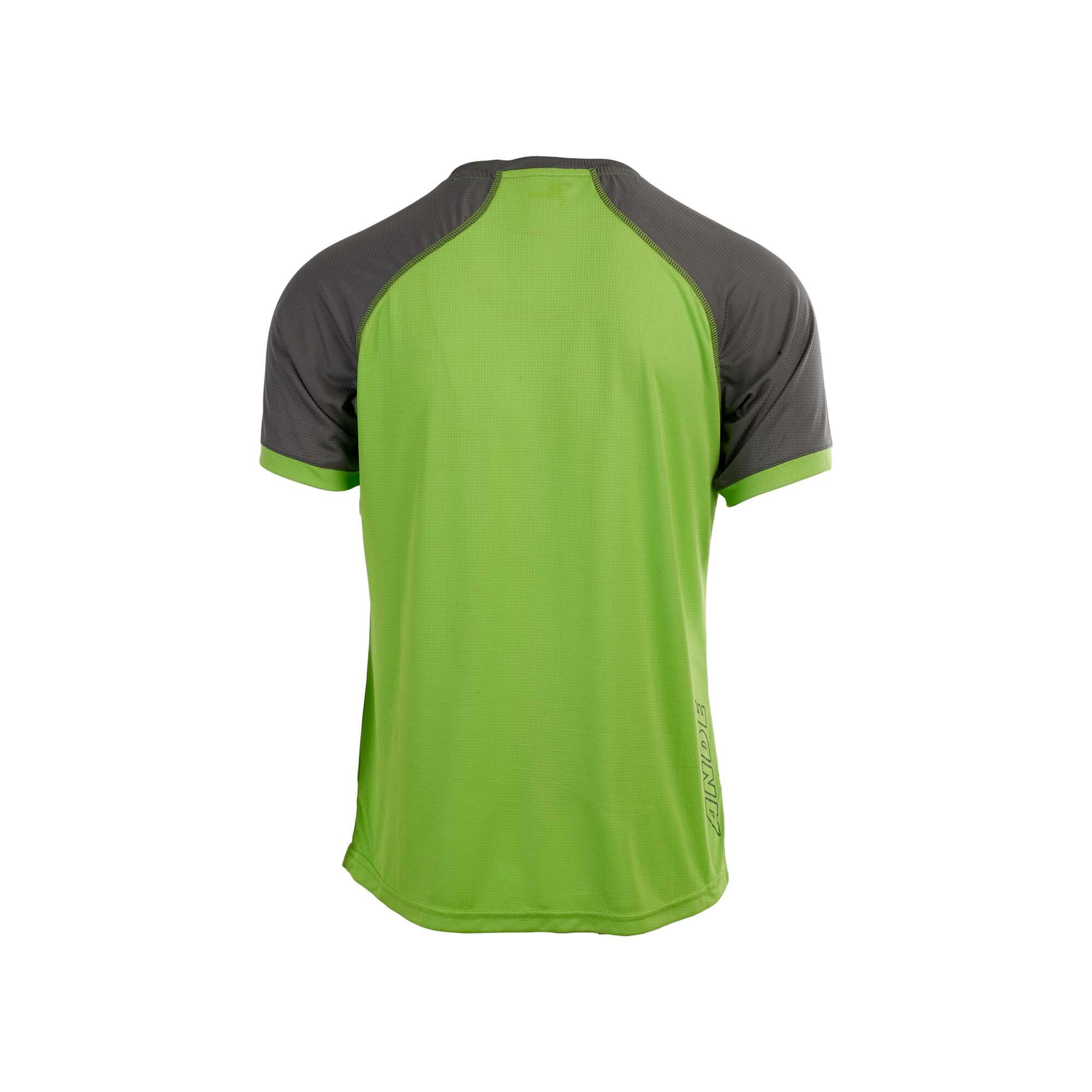 T-Shirt Ande New Pertusio Adulto 2/2