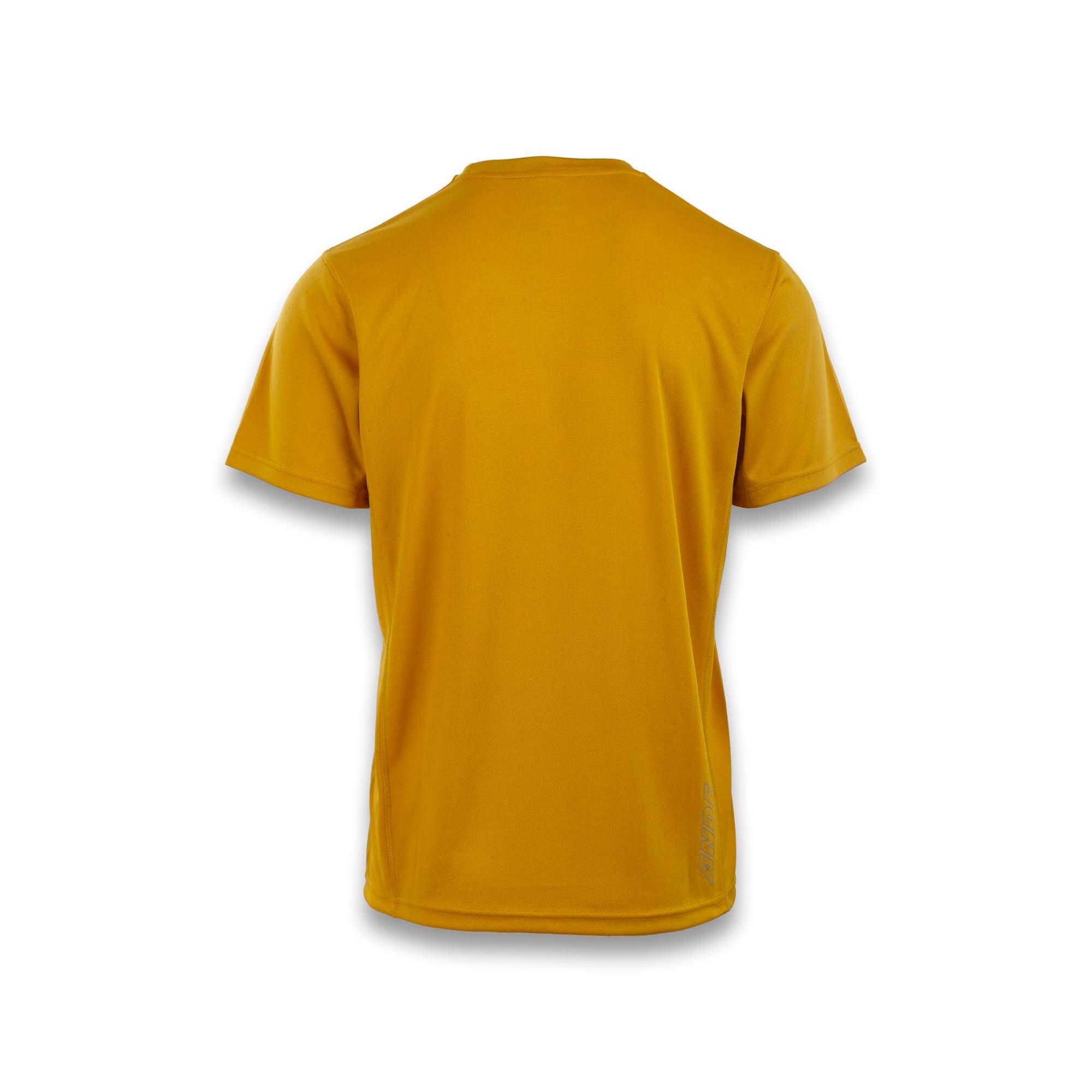 T-Shirt Ande Bobbio Adulto 2/2