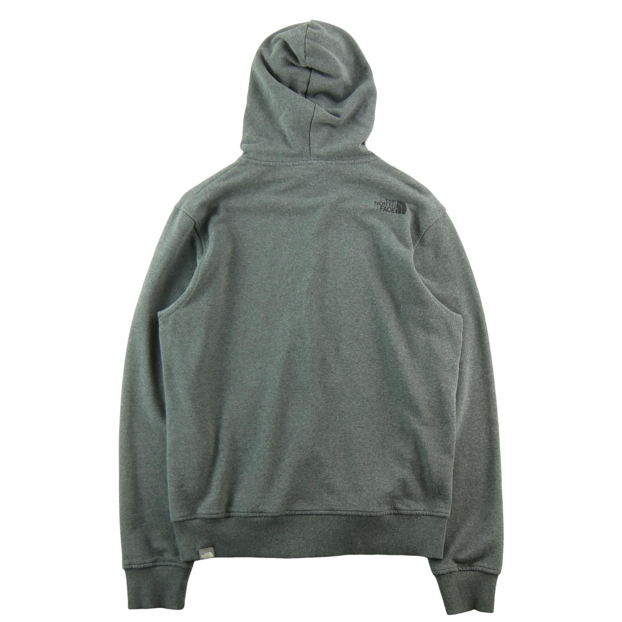 Seconde vie - Sweat à capuche Homme full-zip TNF - Excellent 2/7