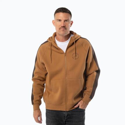 Bluza męska Pitbull San Diego Ca Hooded Zip