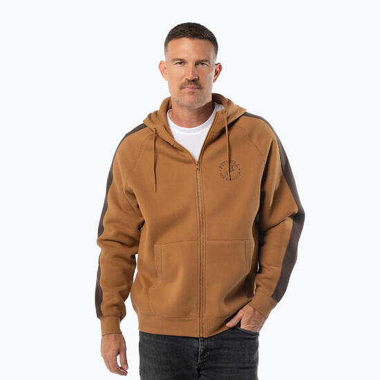 Bluza męska Pitbull San Diego Ca Hooded Zip