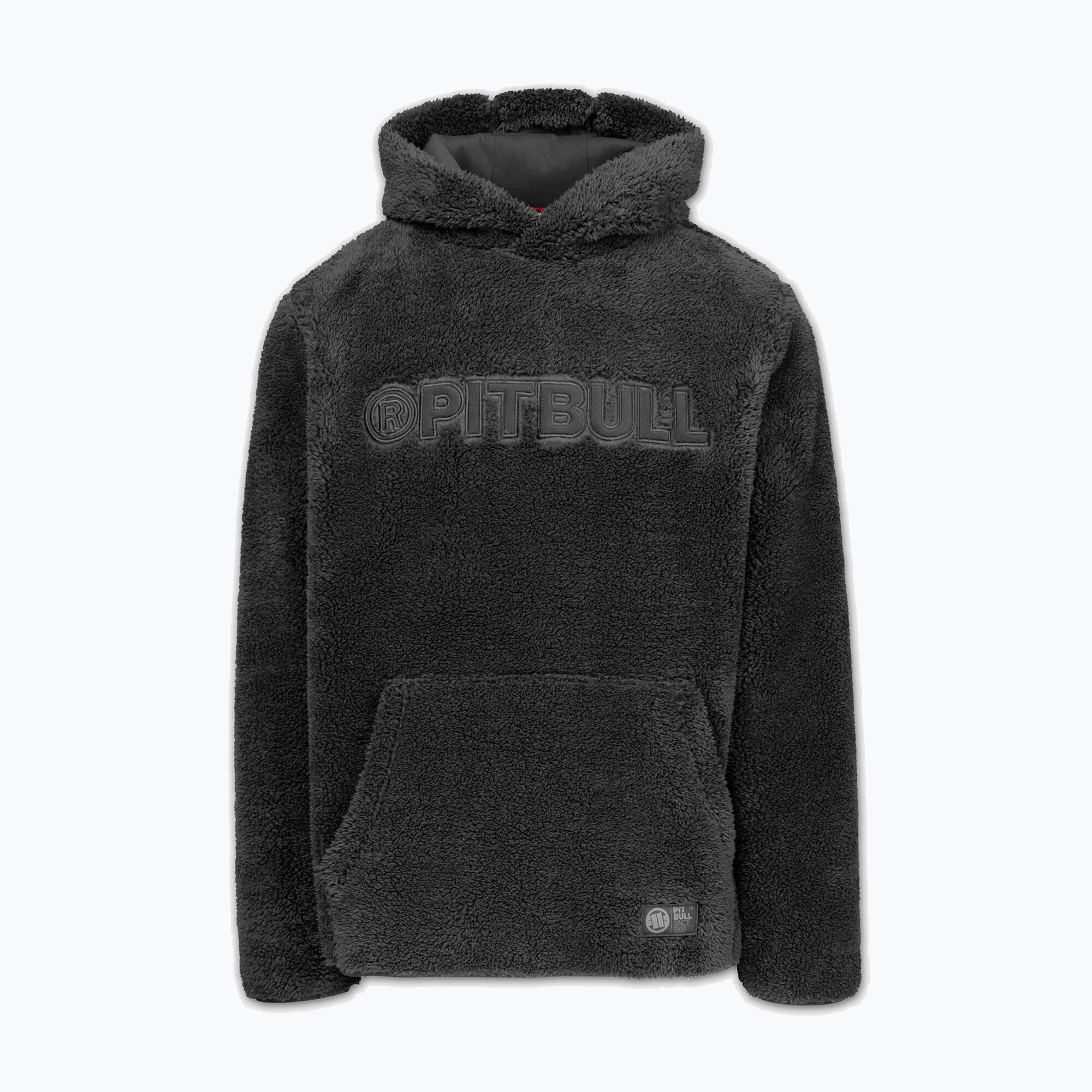 Bluza męska Pitbull Aragon Hooded 6/7