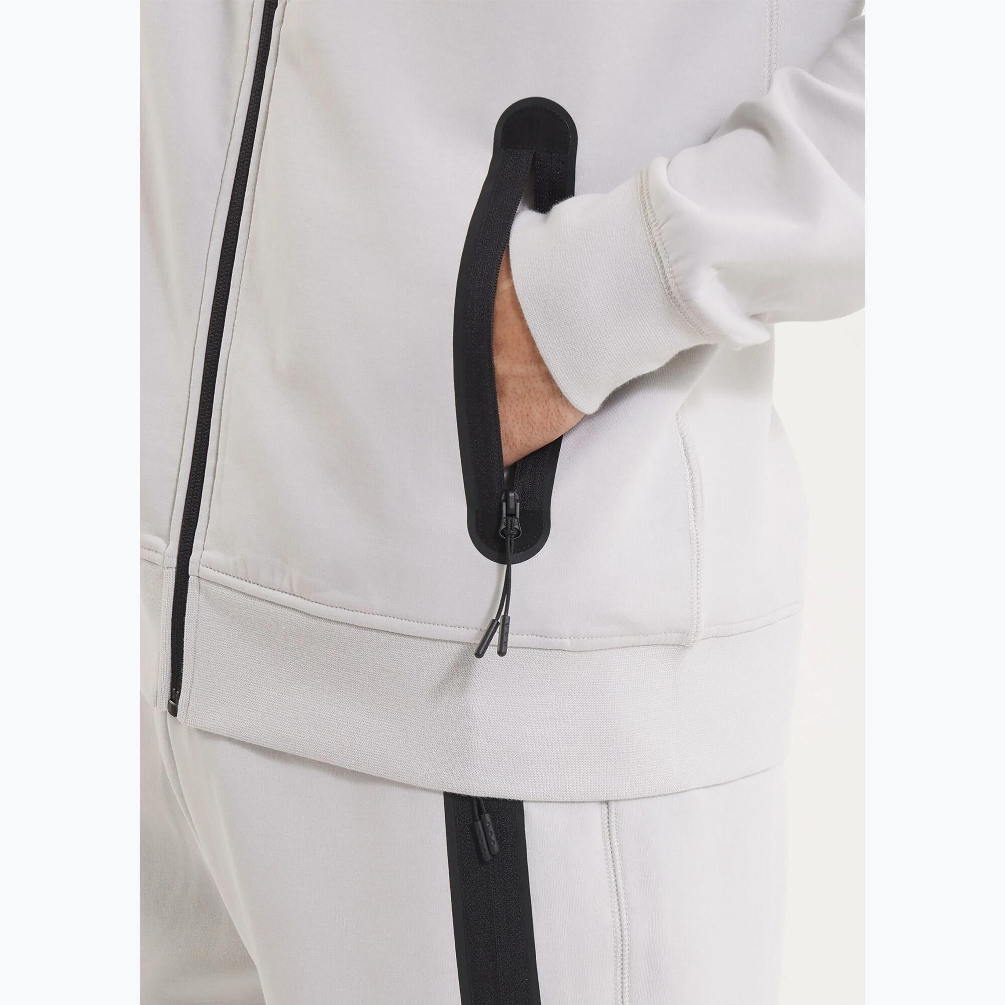Bluza męska Pitbull Dogwood Hooded Zip Sweatshirt 5/7
