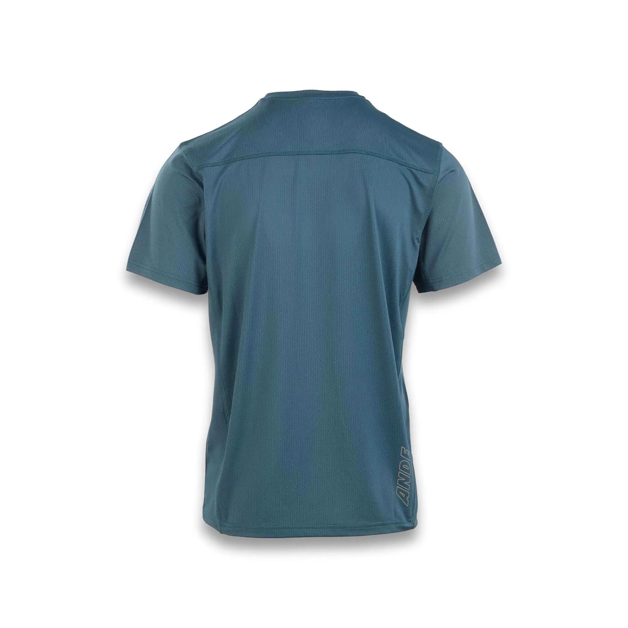 T-Shirt Ande Campelli Adulto 2/2