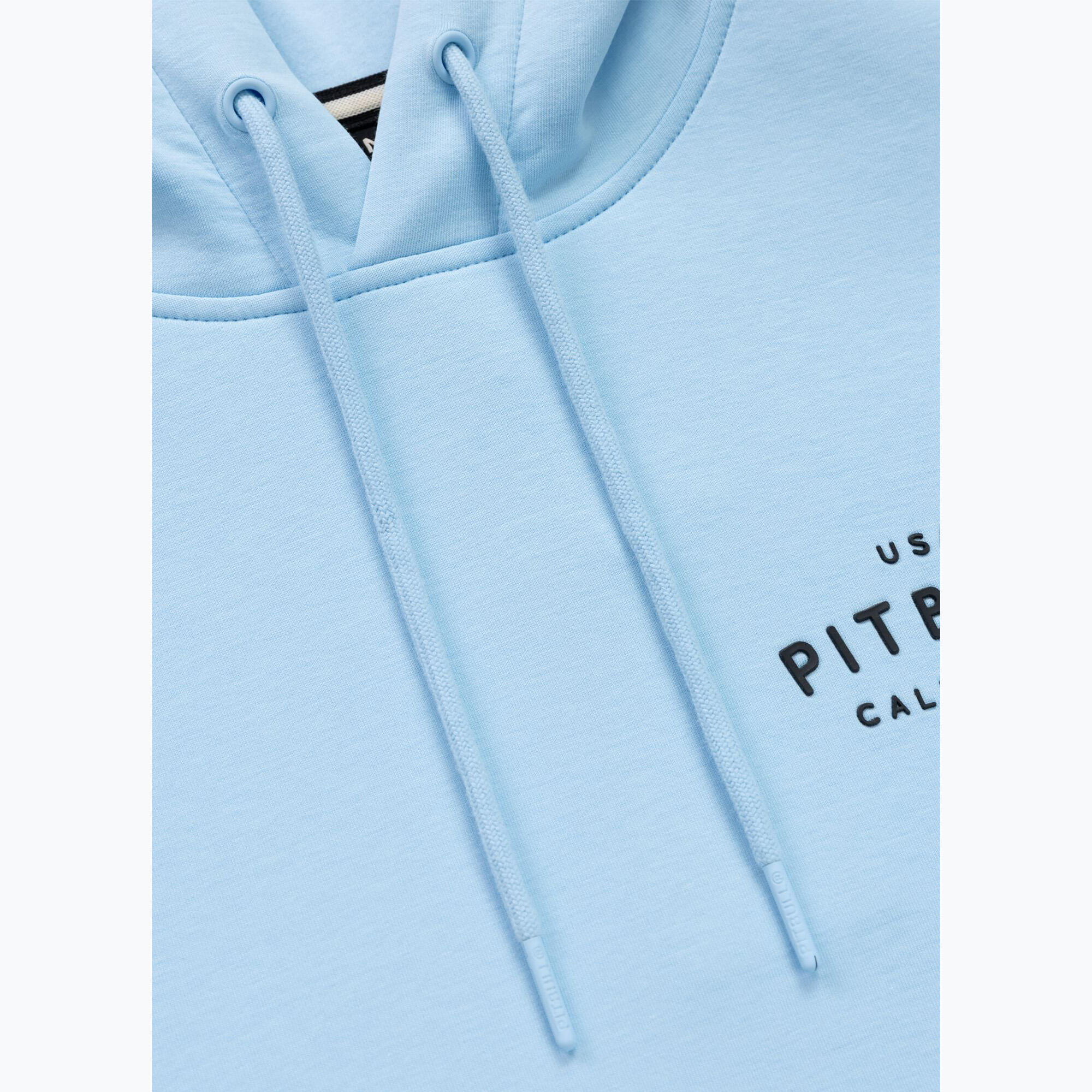 Bluza męska Pitbull Sampson Hooded Sweatshirt 7/7