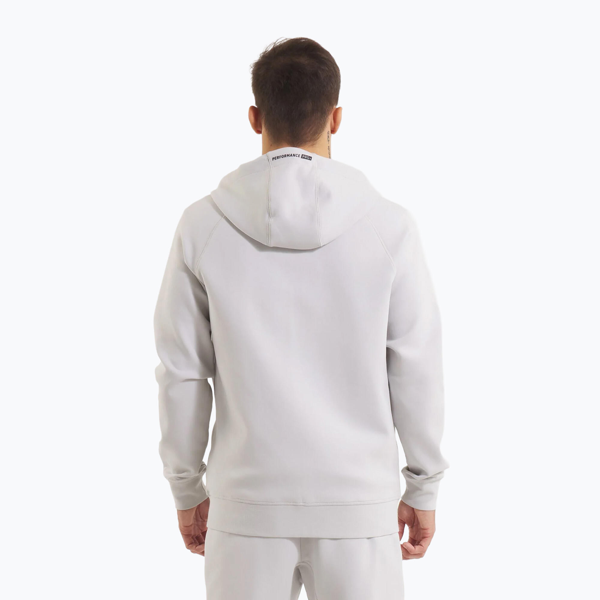 Bluza męska Pitbull Dogwood Hooded Zip Sweatshirt 3/7