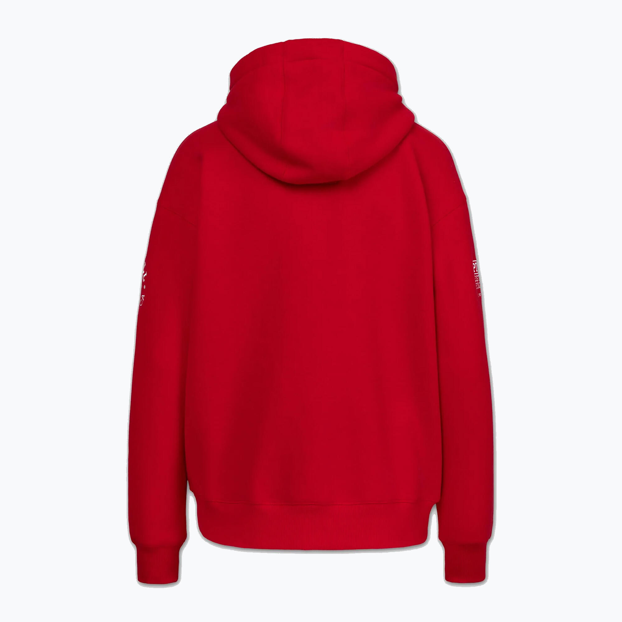 Bluza damska Pitbull Fiora Hooded 5/7