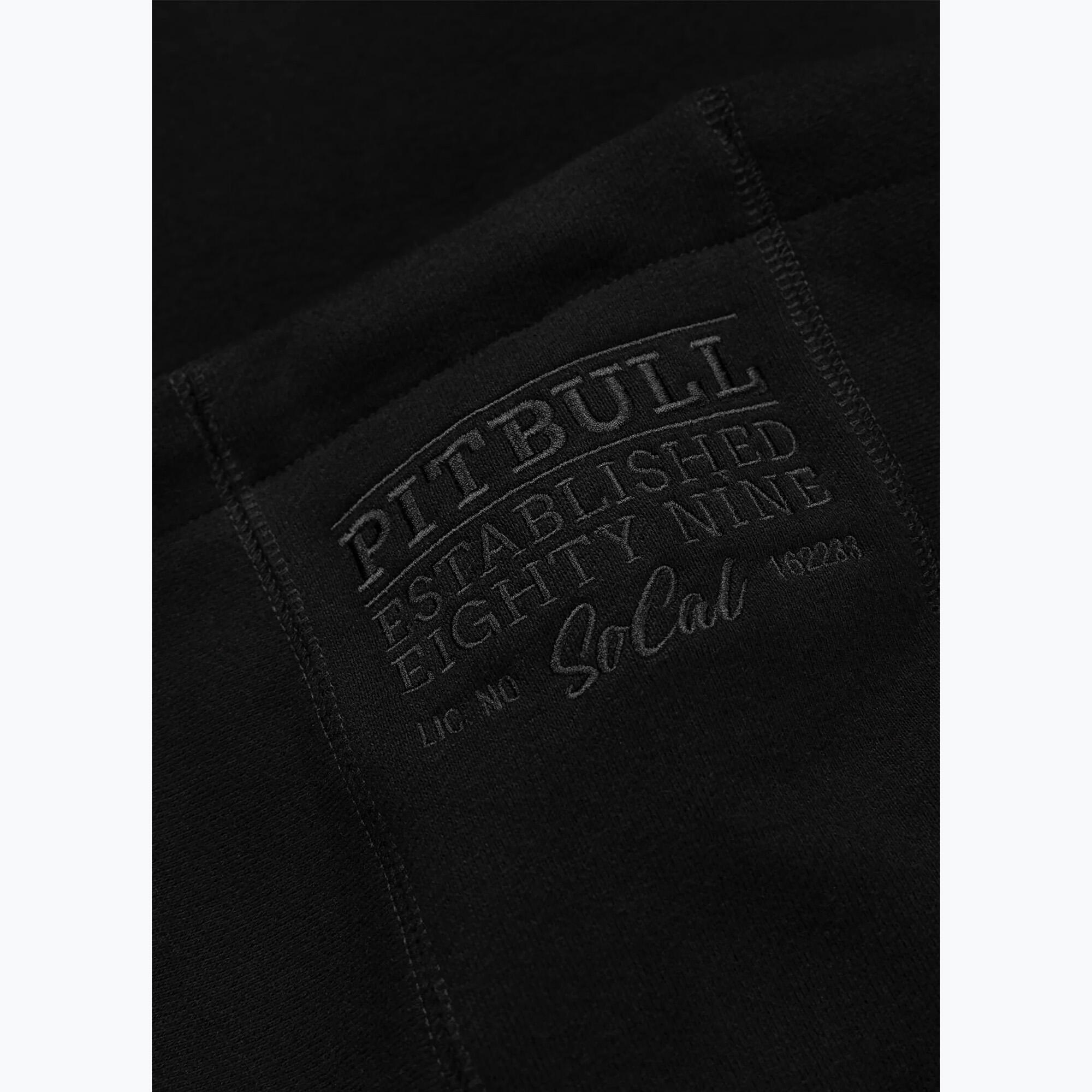 Bluza męska Pitbull Gibson Hooded 7/7