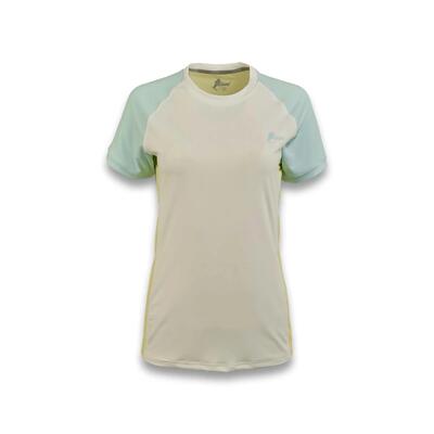T-shirt ande rosetta lady vrouwen