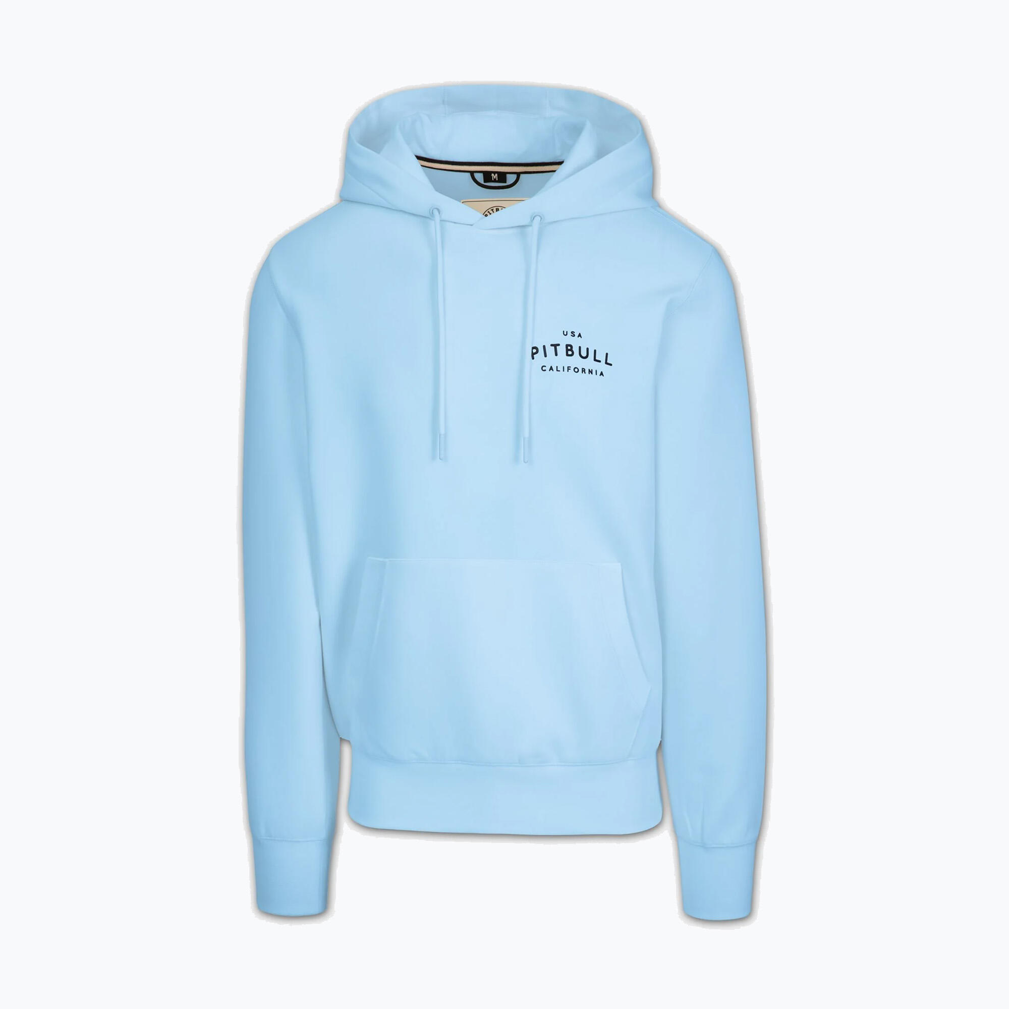 Bluza męska Pitbull Sampson Hooded Sweatshirt 5/7