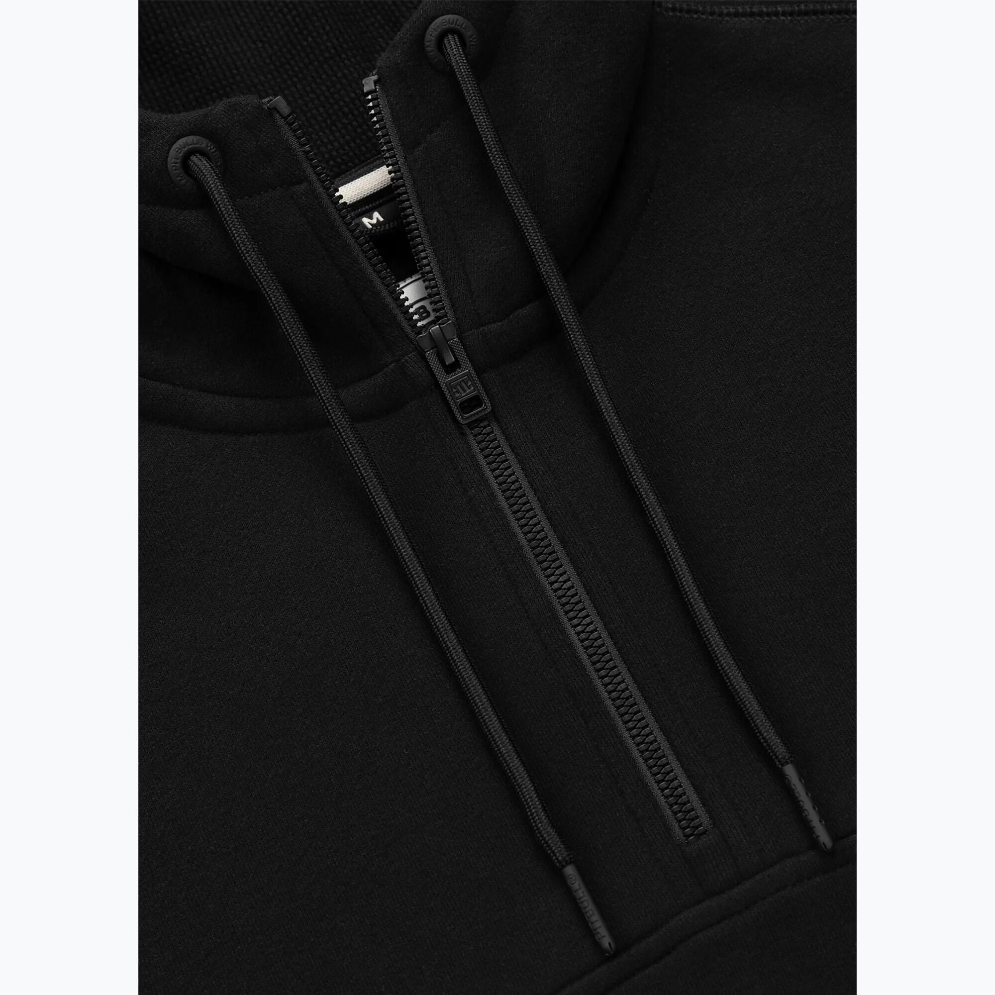 Bluza męska Pitbull Gibson Hooded 6/7