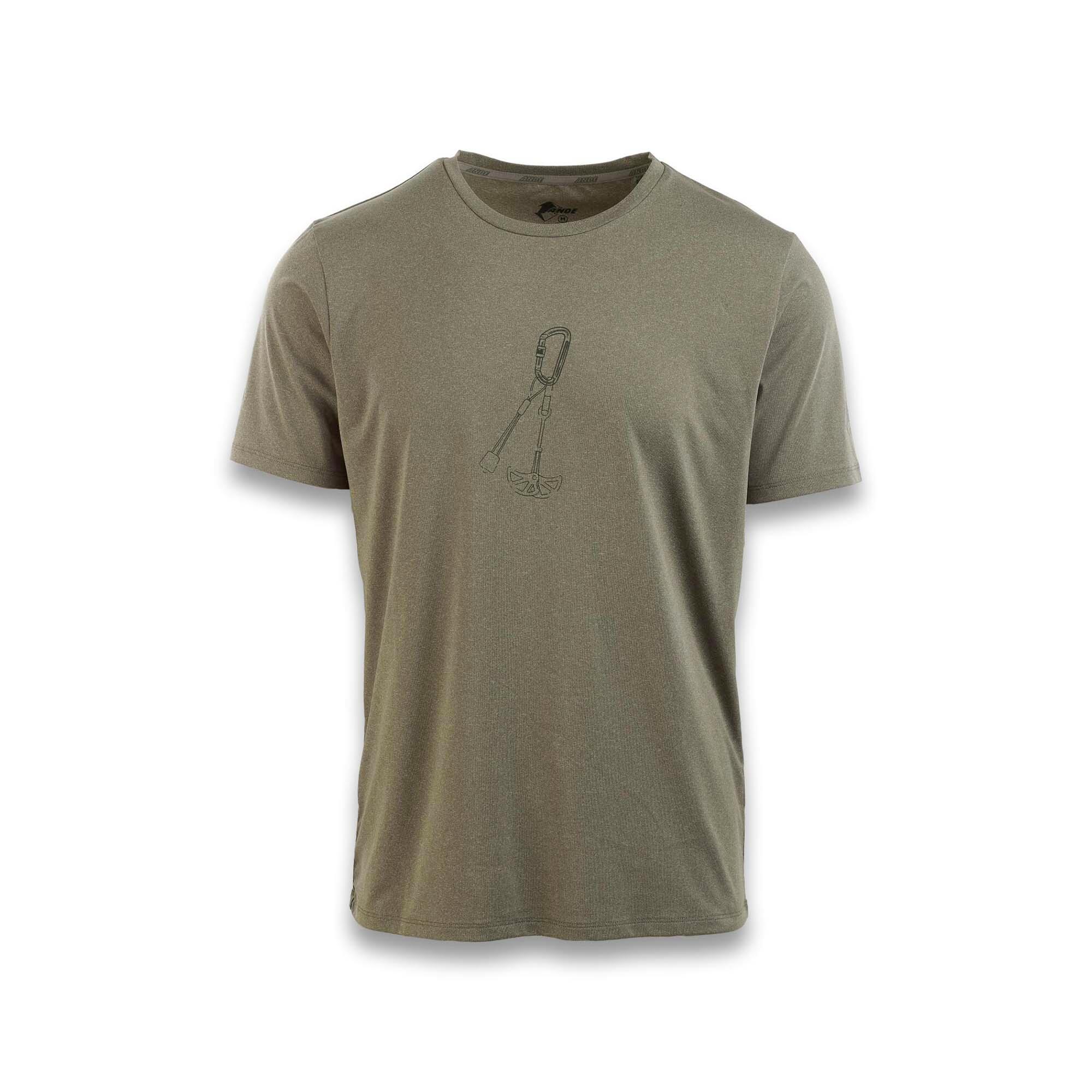 T-Shirt Ande New The Nose Dorośli