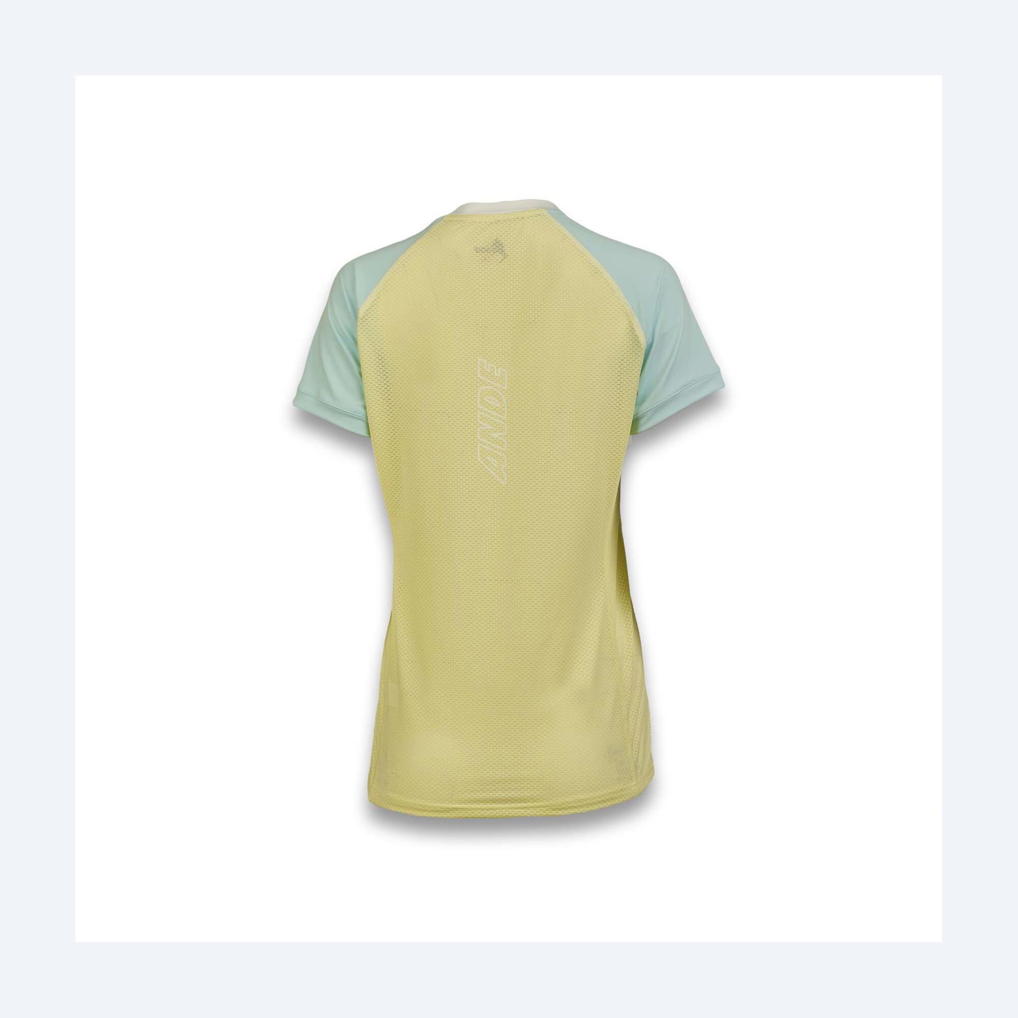 T-Shirt Ande Rosetta Lady Vrouwen 2/2