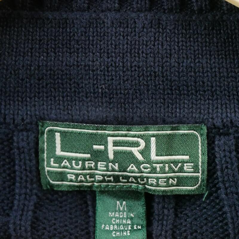 Second life - Pulover damă Lauren Ralph Lauren - Foarte bun