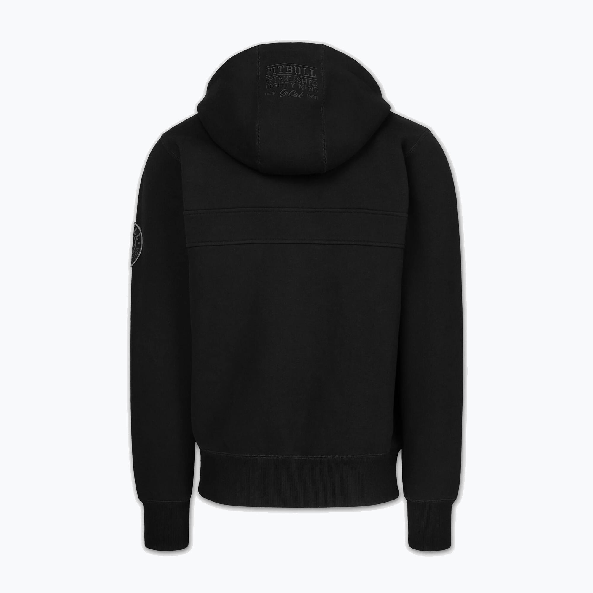 Bluza męska Pitbull Gibson Hooded 5/7