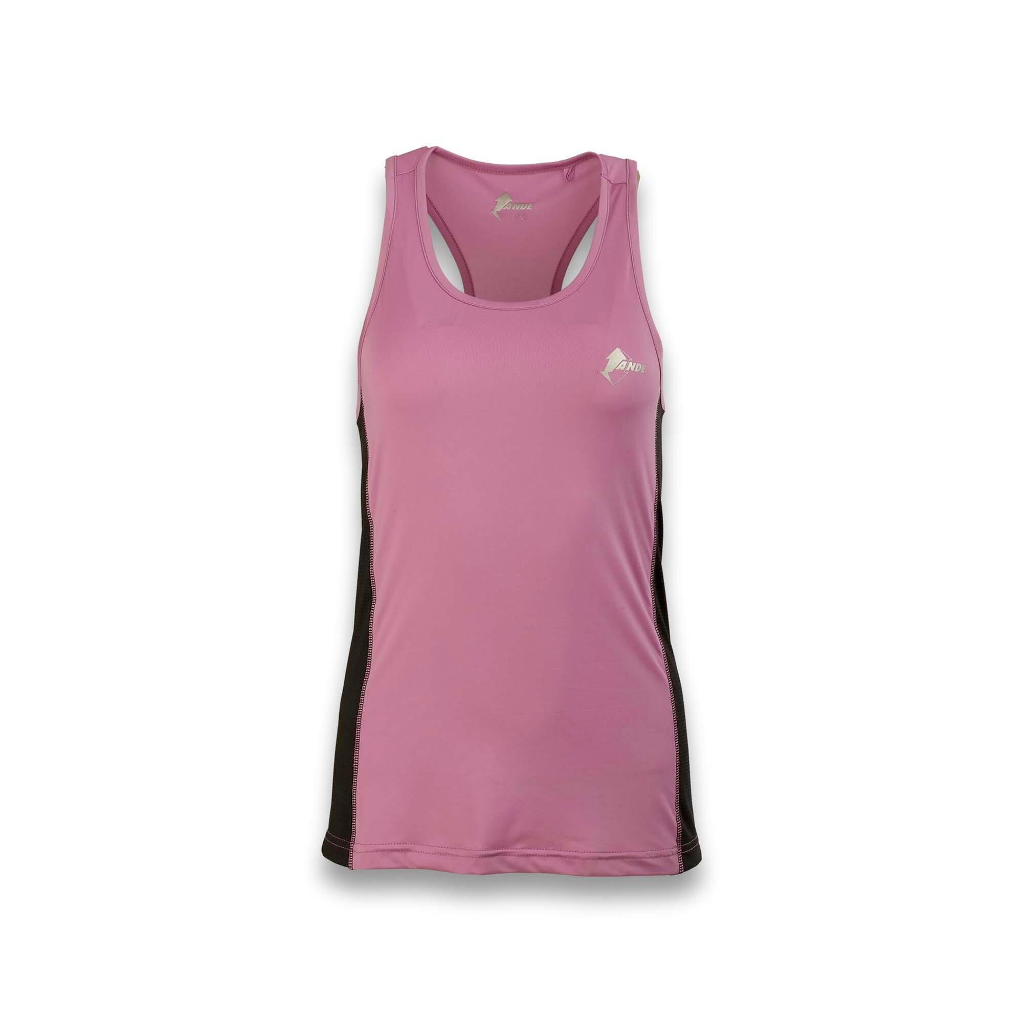 Canotta Ande Running Pro Lady Damskie