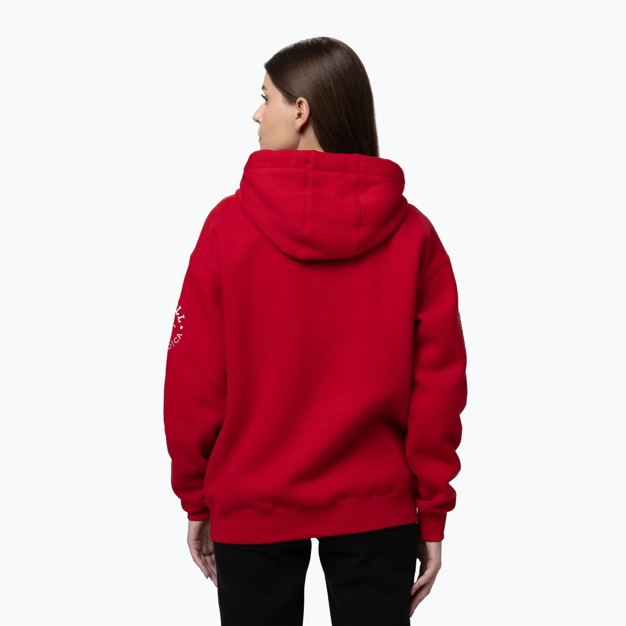 Bluza damska Pitbull Fiora Hooded 3/7