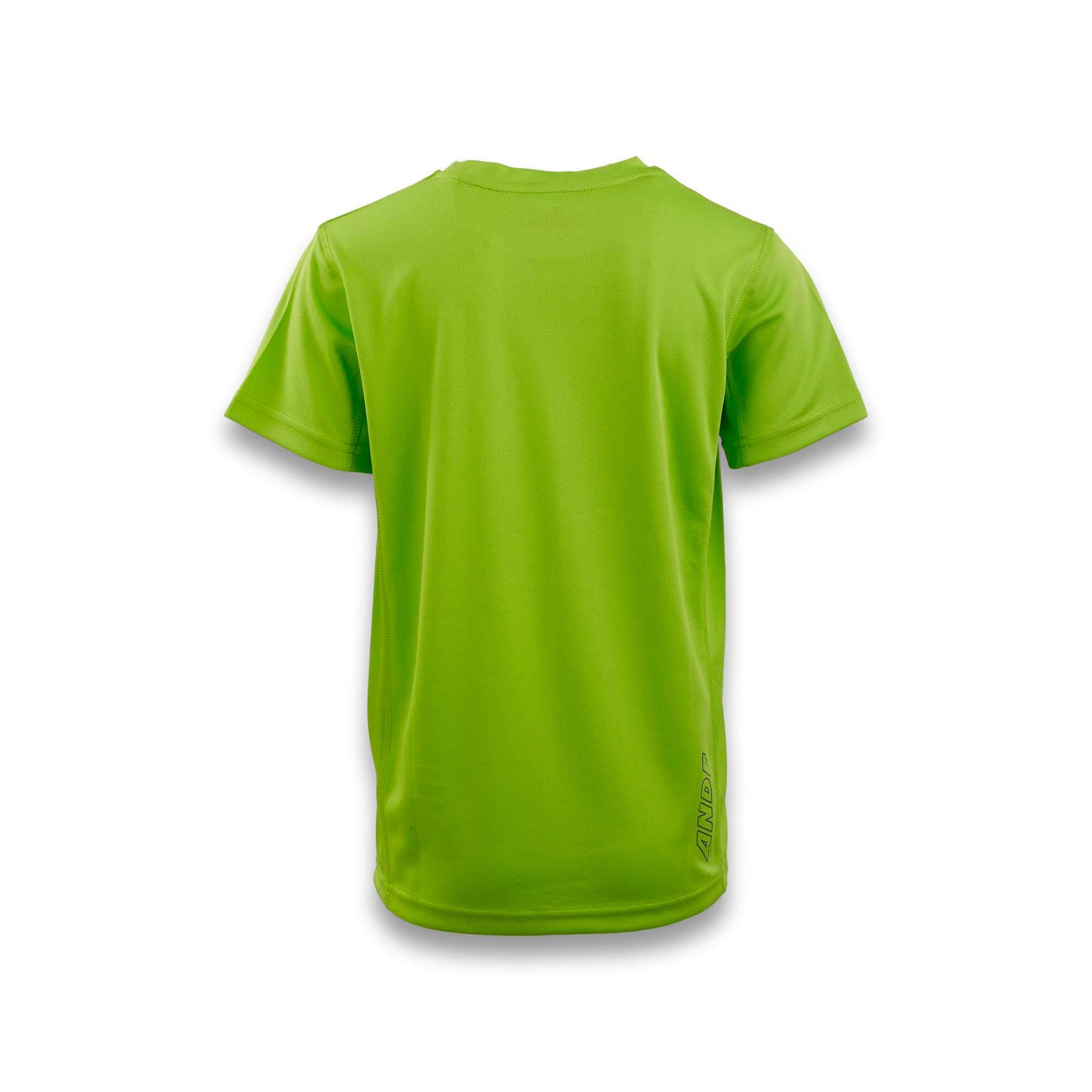 T-Shirt Ande Bobbio Jr Kind 2/2
