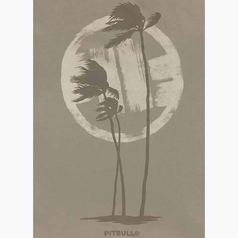Tricou bărbați Pitbull Palms