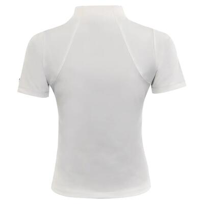 Br shortsleeve wedstrijdshirt monterrey dames