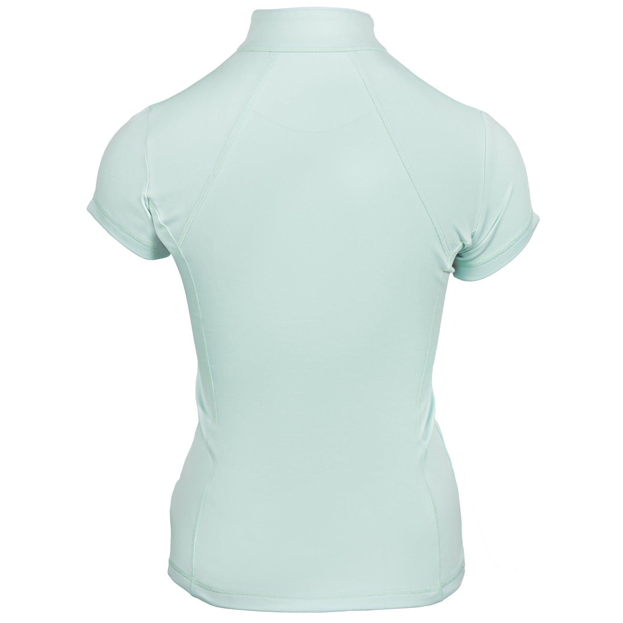 Shirt Cap Sleeve Trendy 3/3