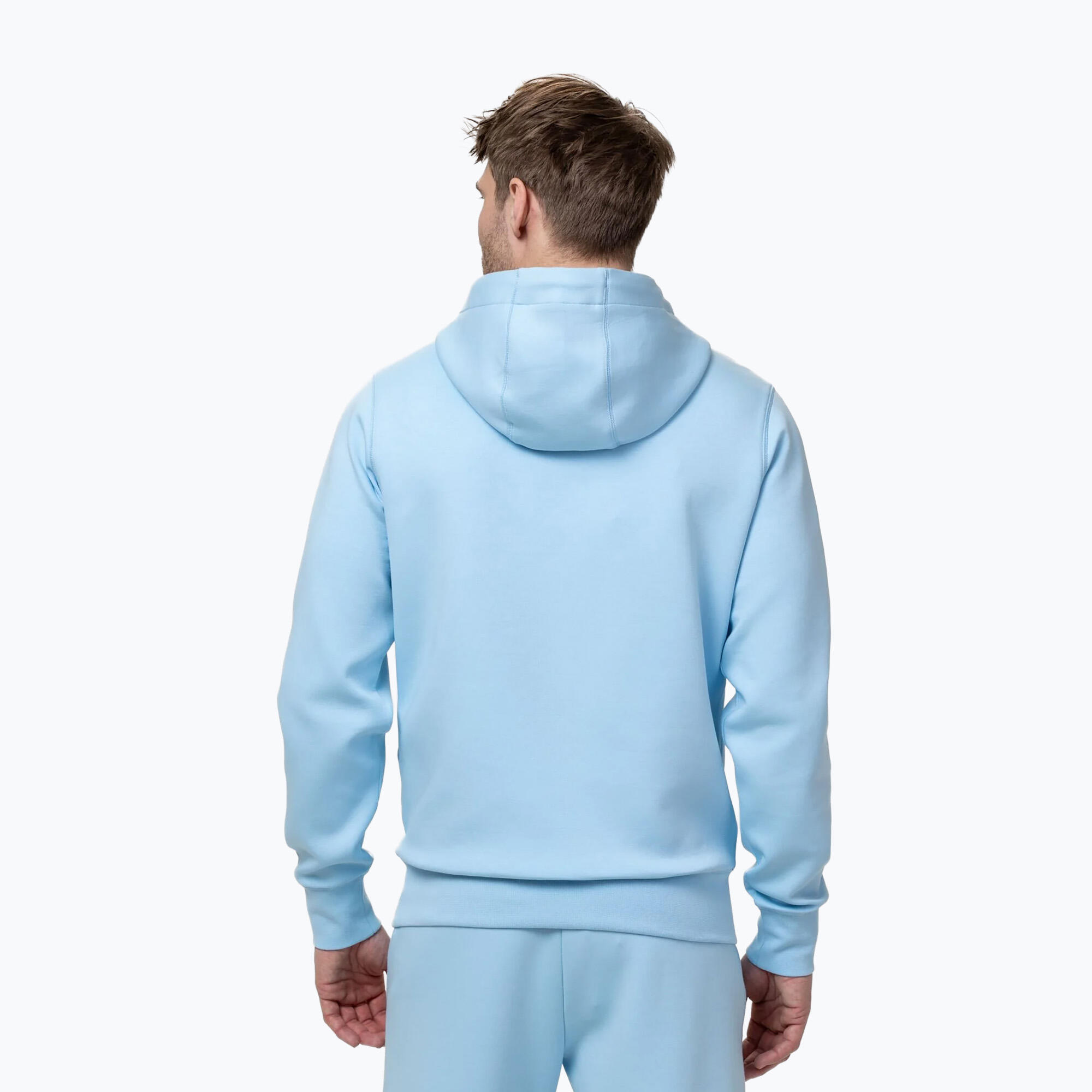 Bluza męska Pitbull Sampson Hooded Sweatshirt 3/7