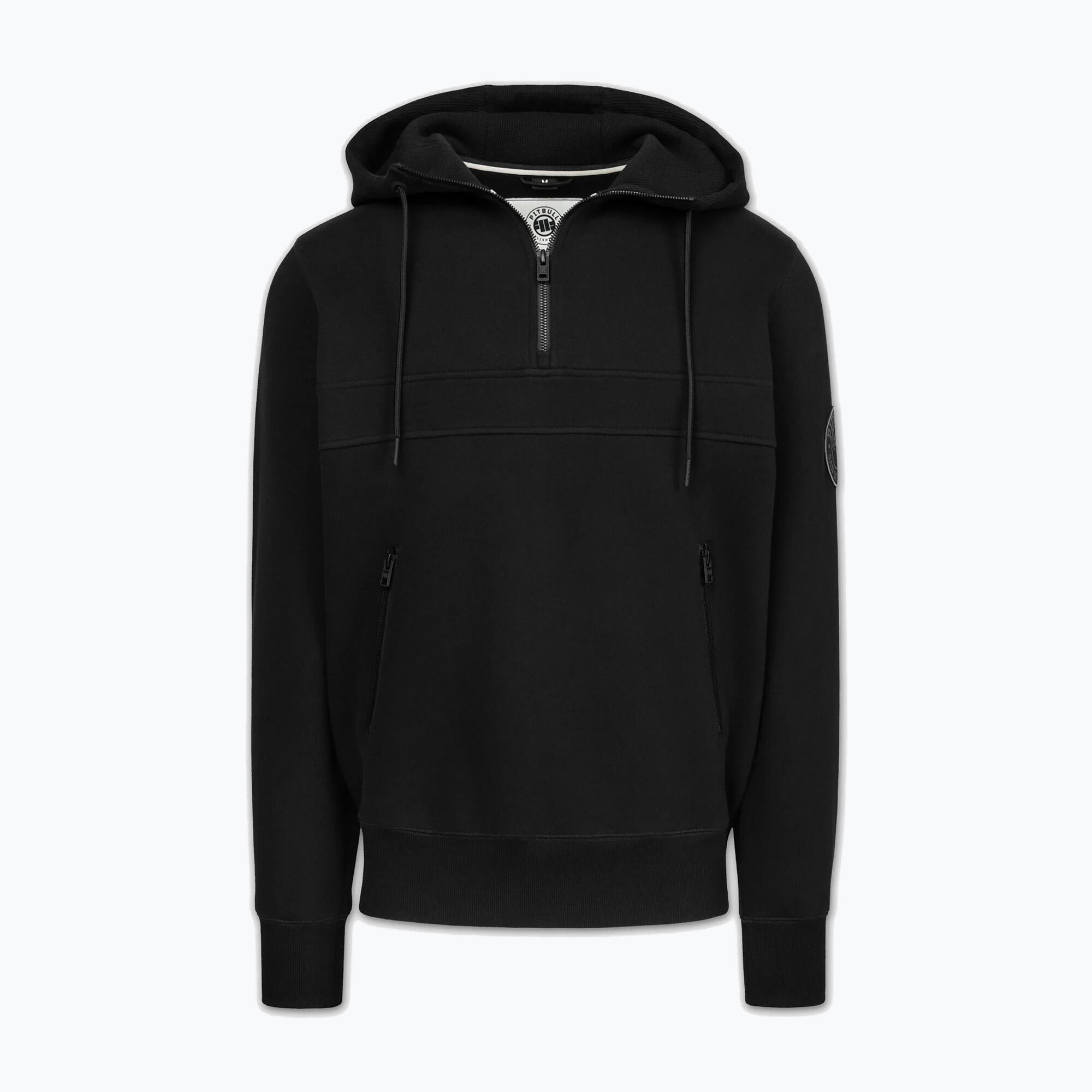 Bluza męska Pitbull Gibson Hooded 4/7
