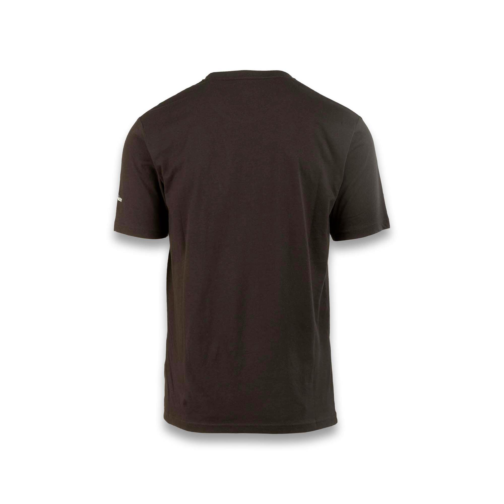 T-Shirt Ande Luna Adulte 2/2