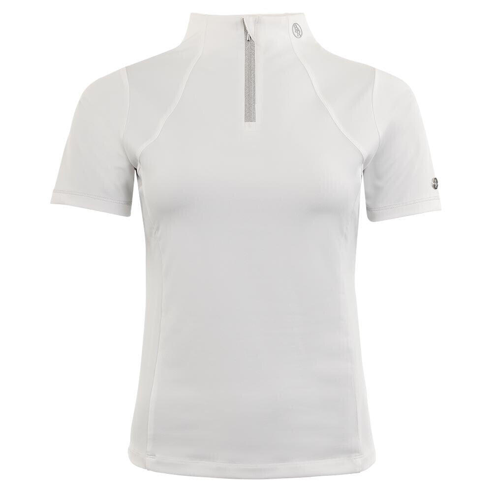 BR T-shirt manches courtes de compétition Monterrey pour femmes 2/2