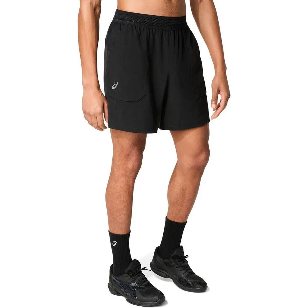 Short Asics Match 7in