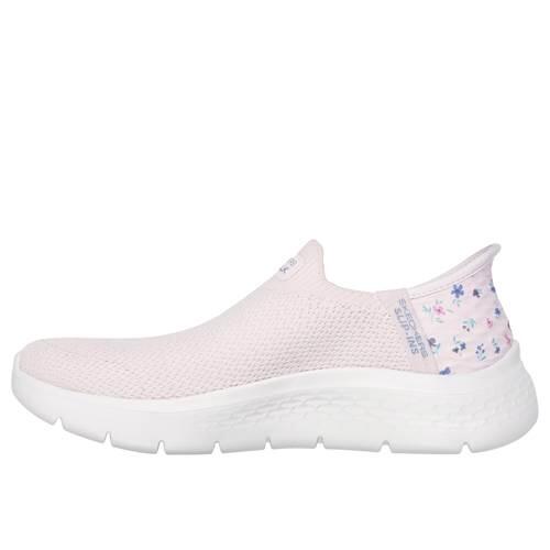 Pantofi universali 124822ltpk pentru întregul an roz damă