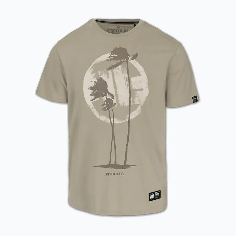 Tricou bărbați Pitbull Palms