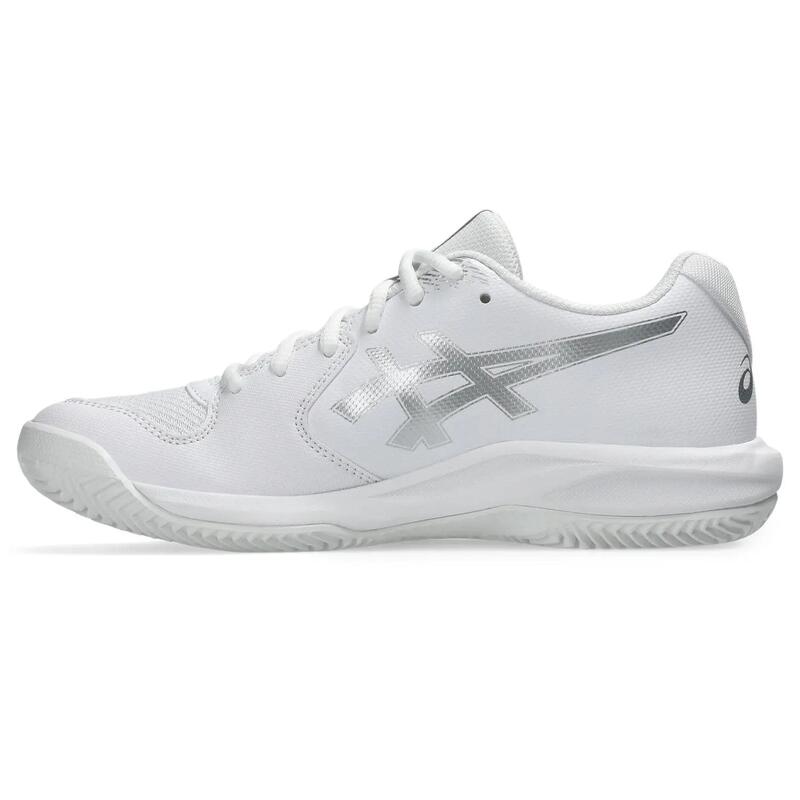 Asics Gel-dedicate 9 Clay Mujer